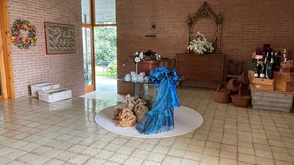 Menu di Ristorante HT Torre 