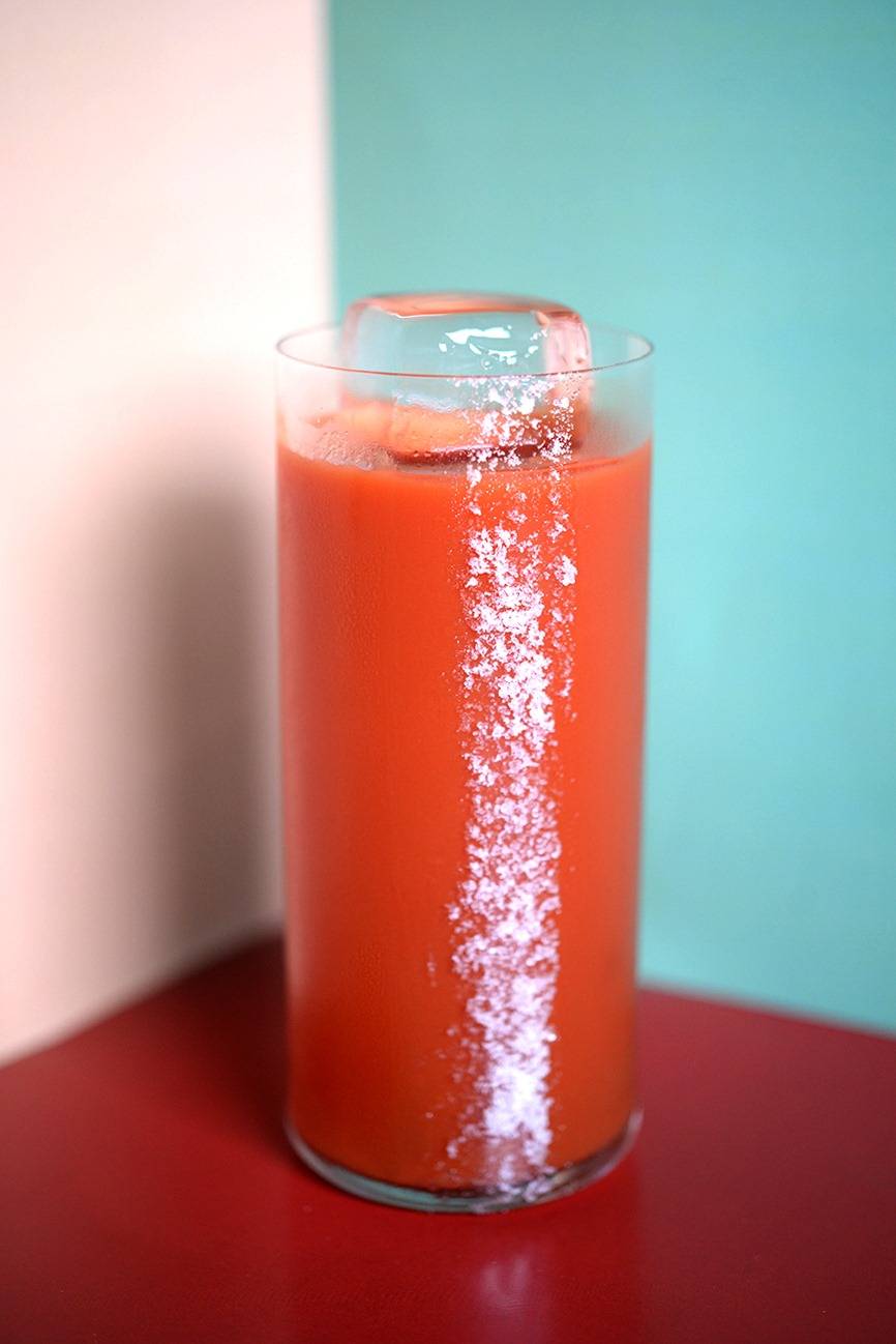 Menu di Latteria Garbatella 