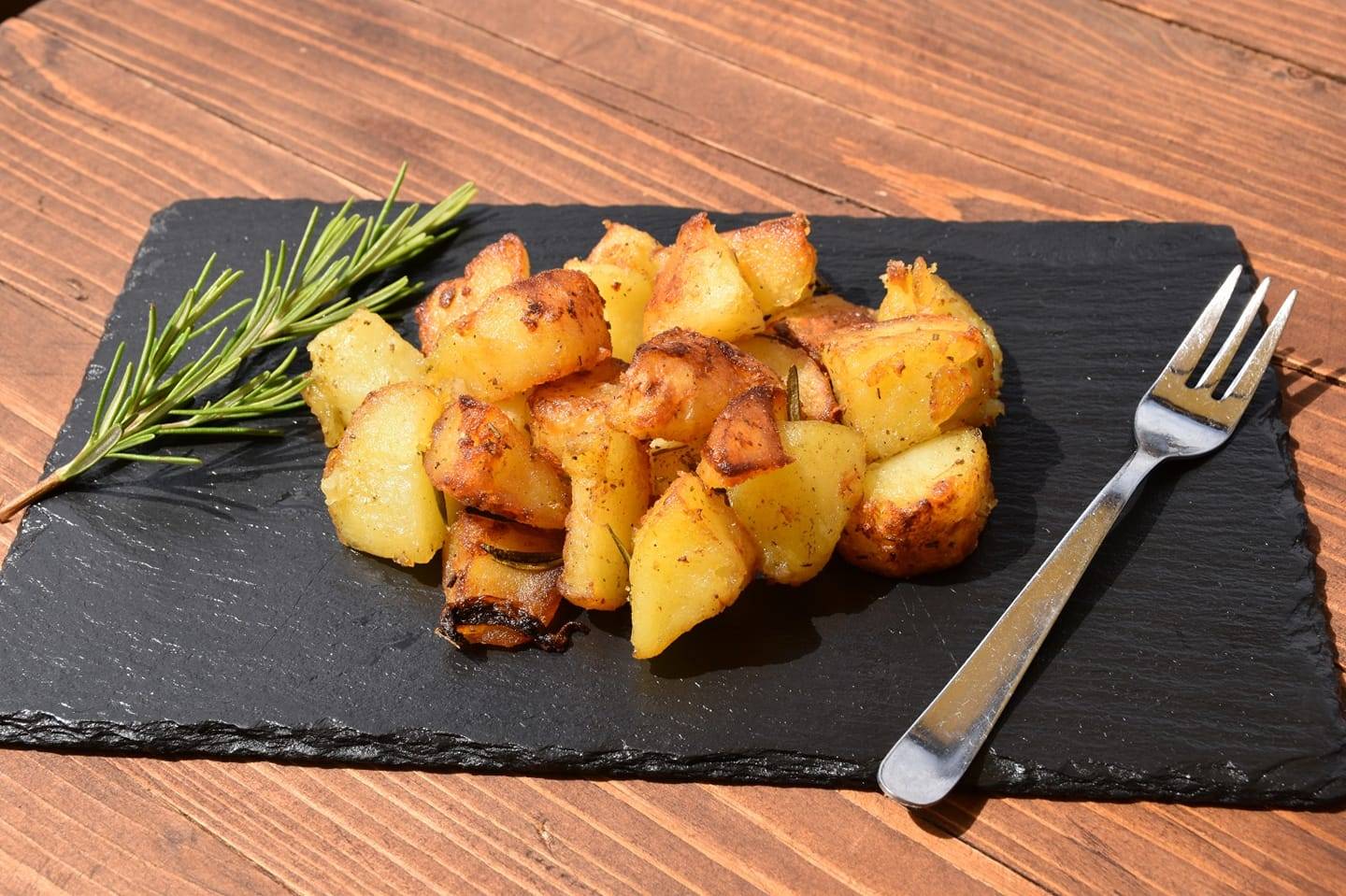 Menu de Rifugio Pornito