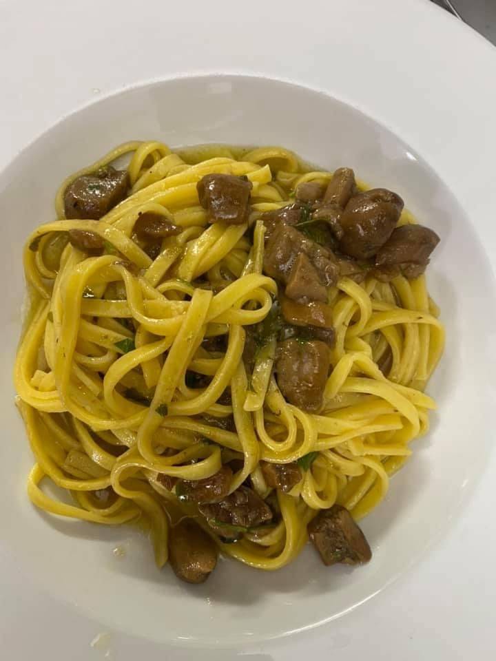 Menu di Ristorante Da Franco 