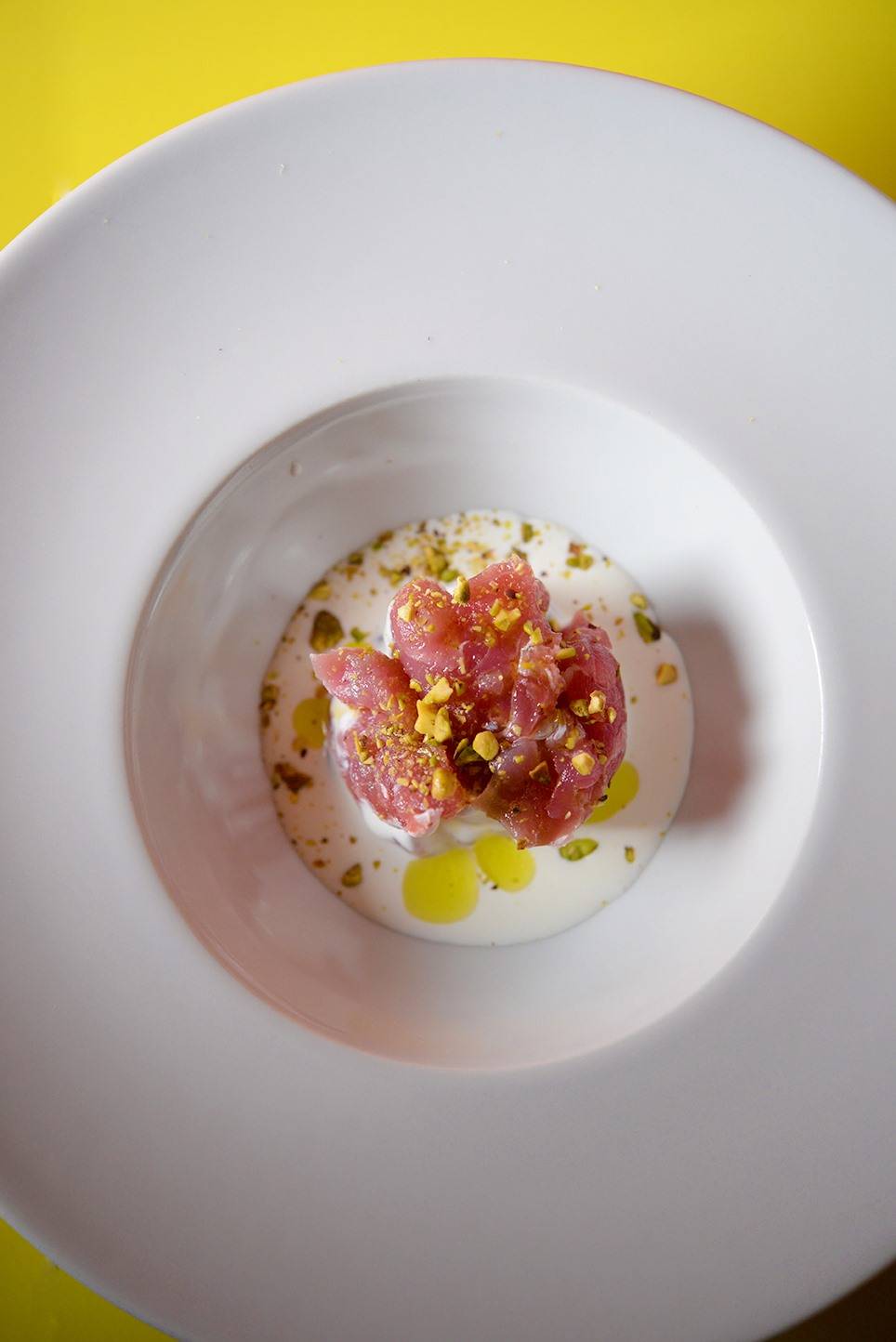 Menu di Latteria Garbatella 