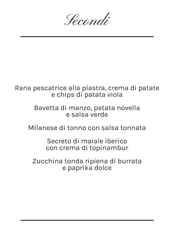 Menu di Latable 