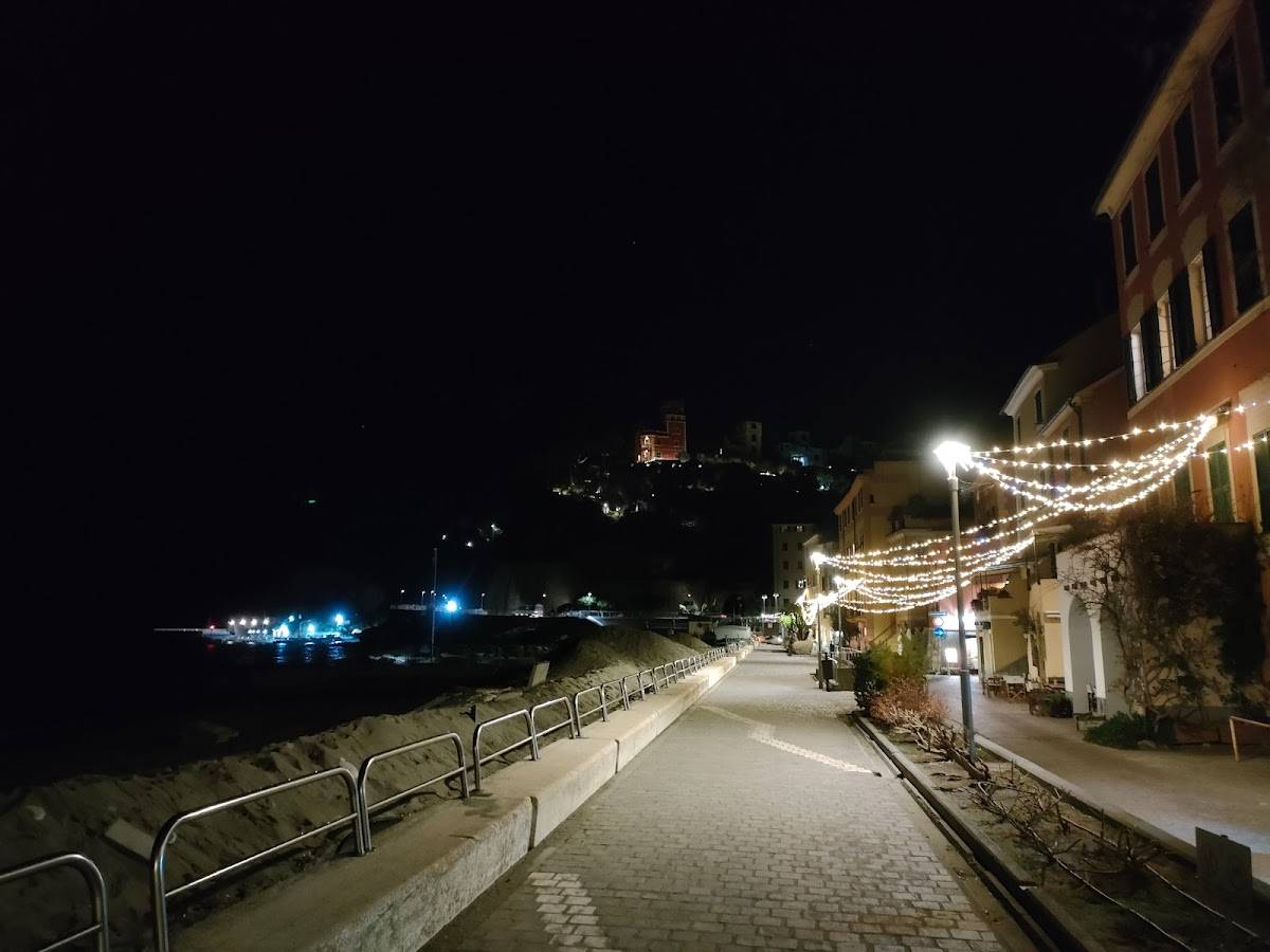 Menu di Ristorante Meta - Marchelli Simone 