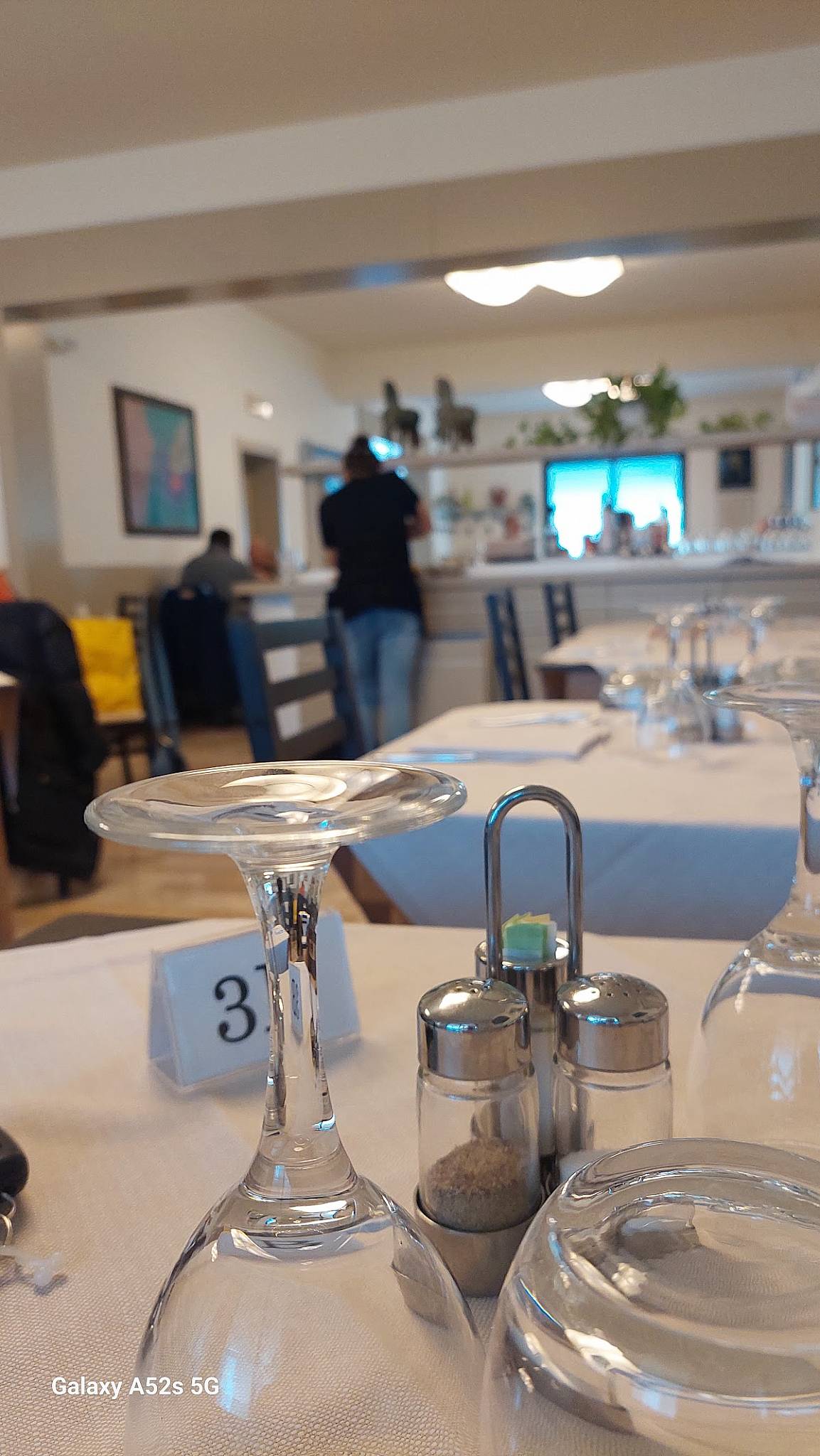 Menu di Ristorante Pitto 