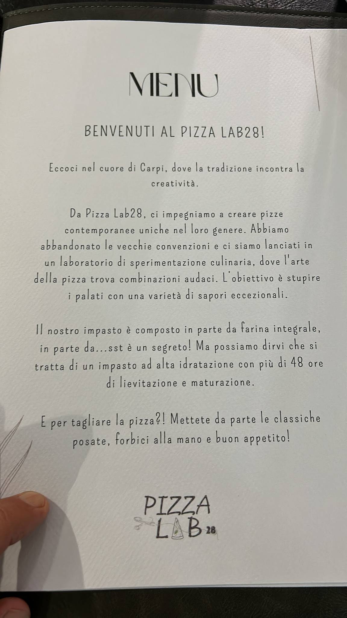Menu di Pizza_Lab28 