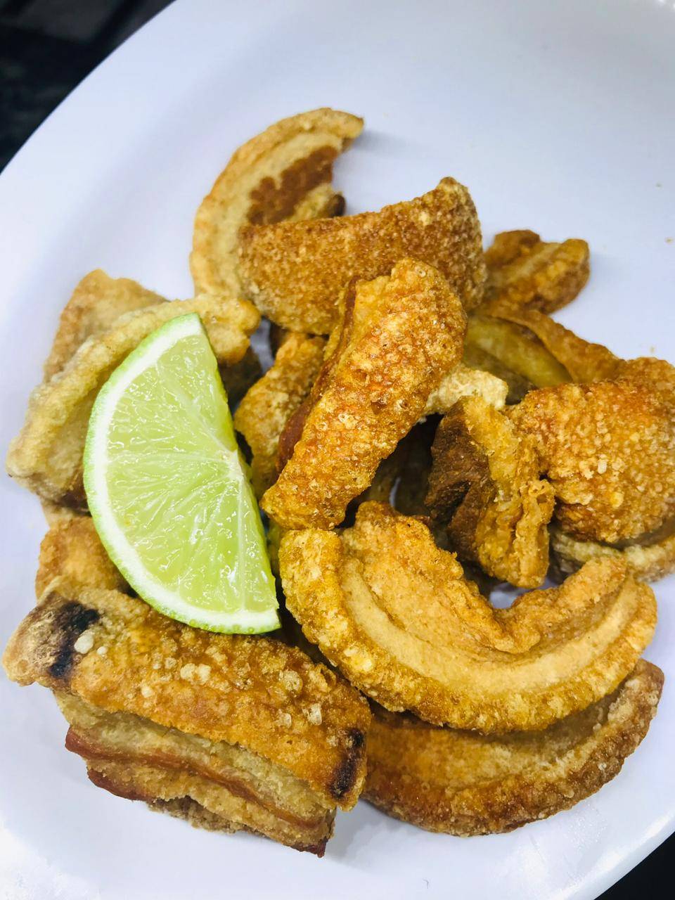 Restaurante Ribeiro cardápio