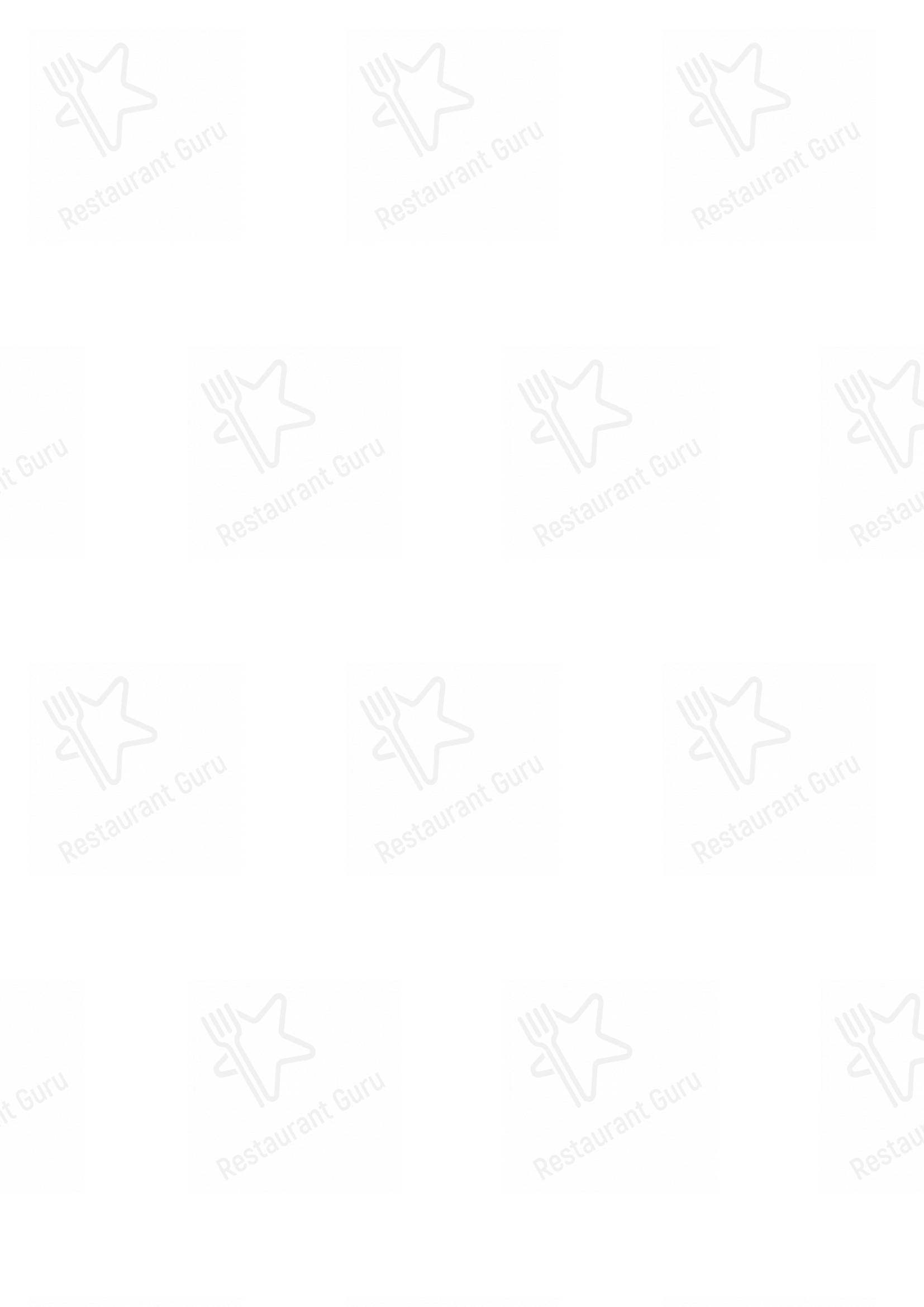 Menu per Risotteria Melotti Roma in Roma